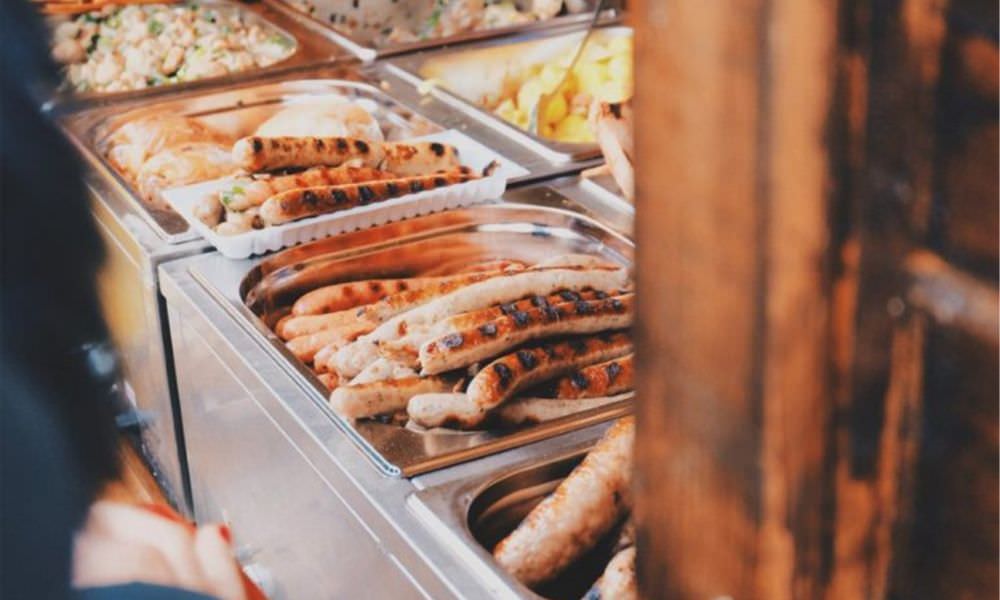 BBQ & Grillfest – Catering Herford