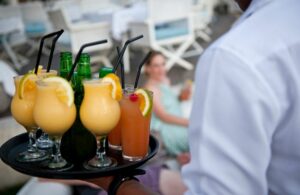 Cocktail Catering – Catering Herford