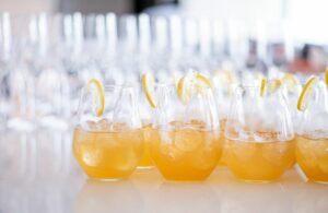 Getränke Catering – Catering Herford