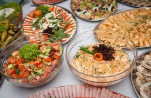 Firmenfeier & Firmenevent – Catering Herford