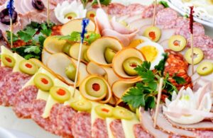 Firmenfeier & Firmenevent – Catering Herford