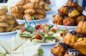 Messe & Kongress – Catering Herford