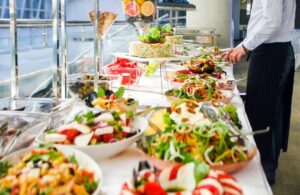 Weihnachtsfeier – Catering Herford